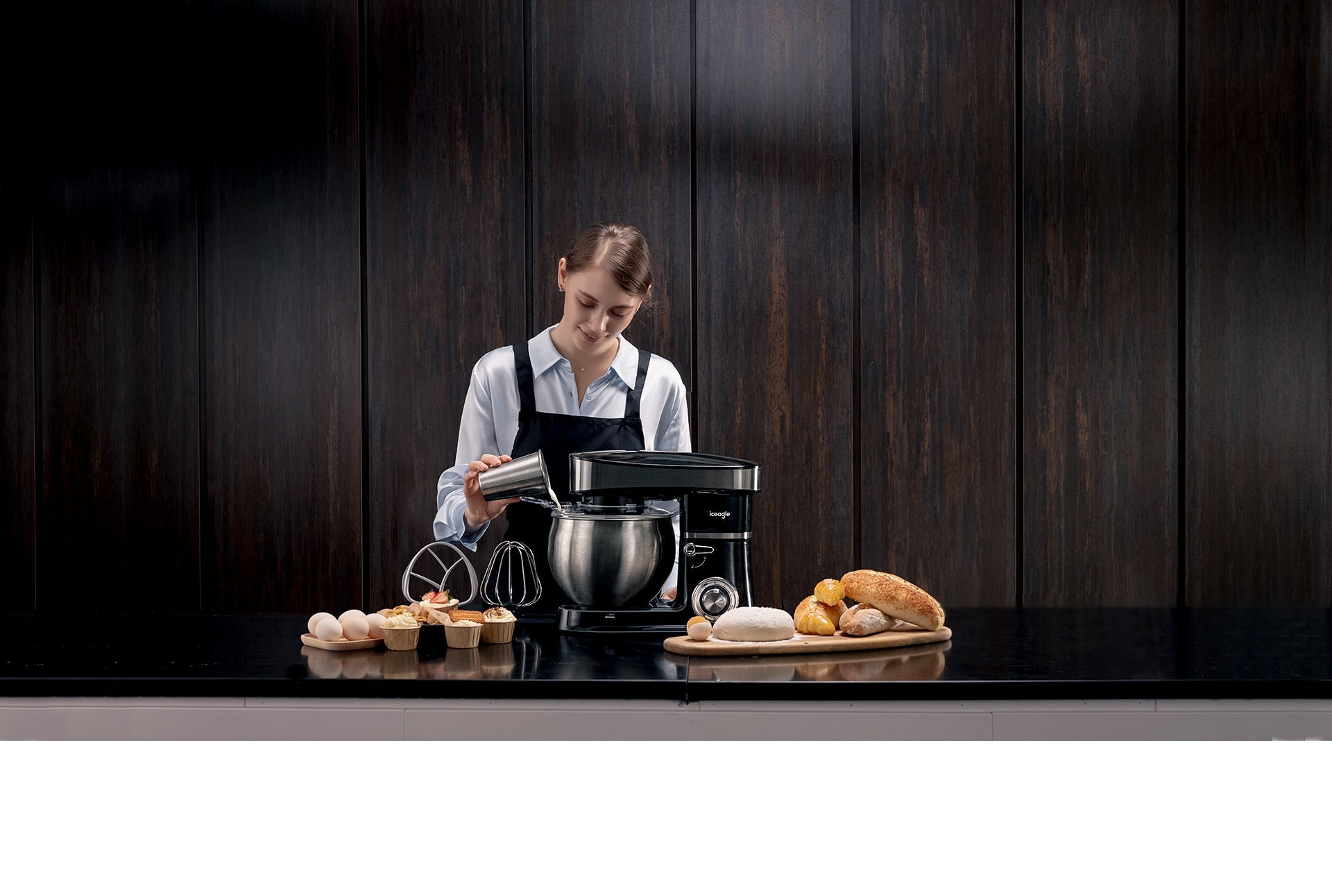 Procesador de Alimentos