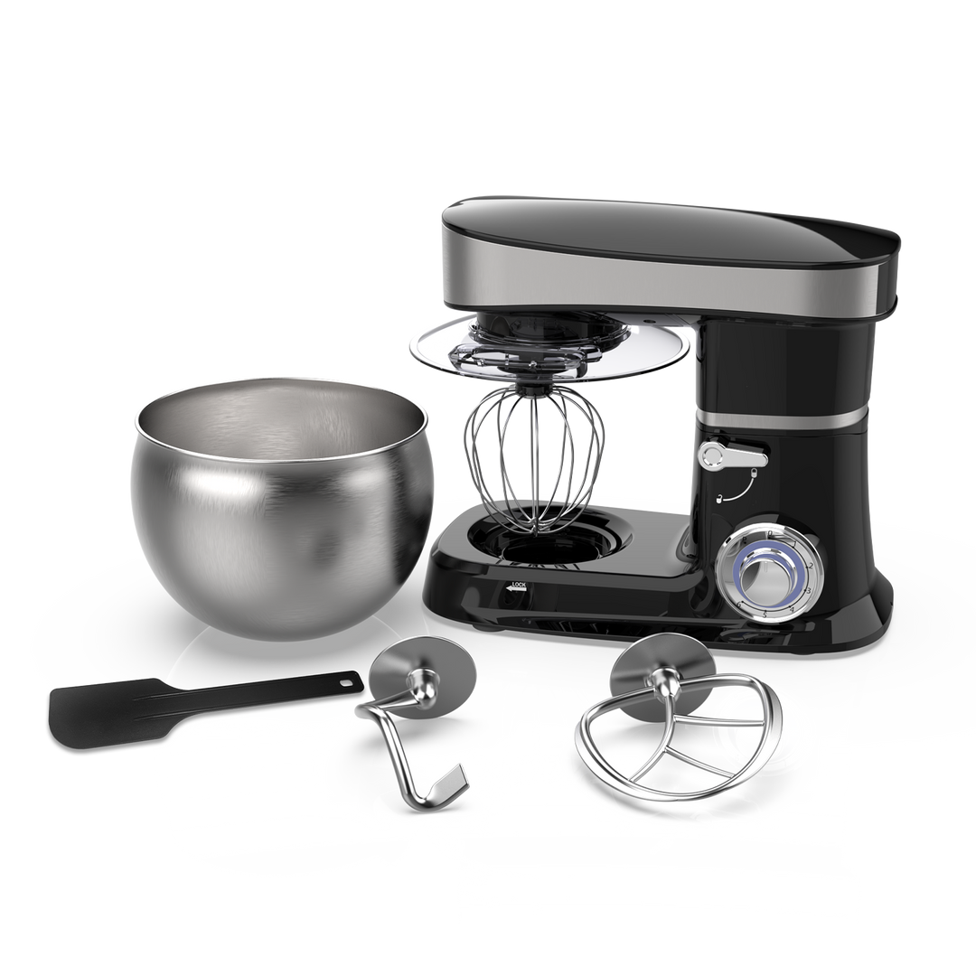 SC-223 Batidora Amasadora 1500 W