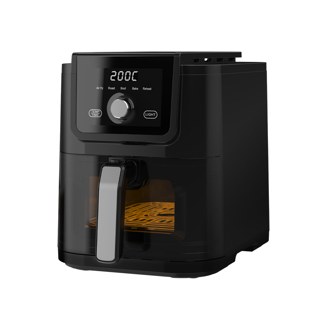Freidora de Aire 5.5L - AFT5017O XL Air Fryer