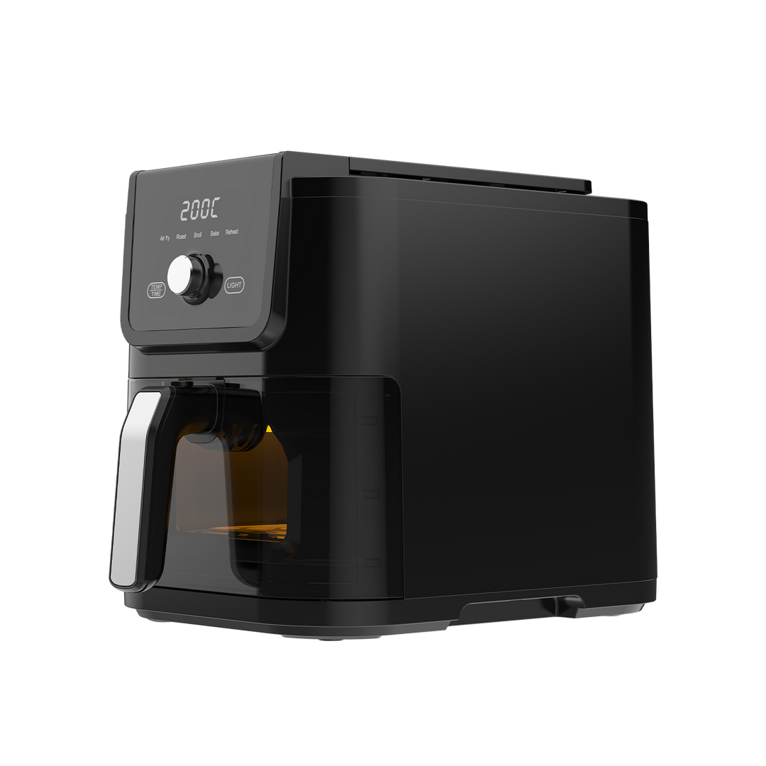 Freidora de Aire 5.5L - AFT5017O XL Air Fryer