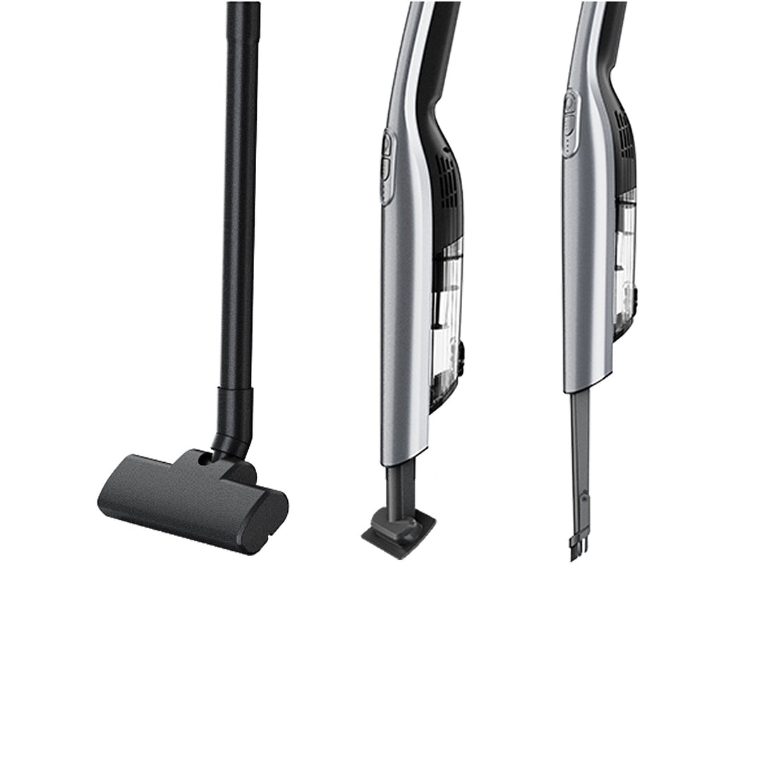 3 En 1 Aspirador de Mano Aspiradora de Coche Sin Cable Carga Rápida Potente Filtro