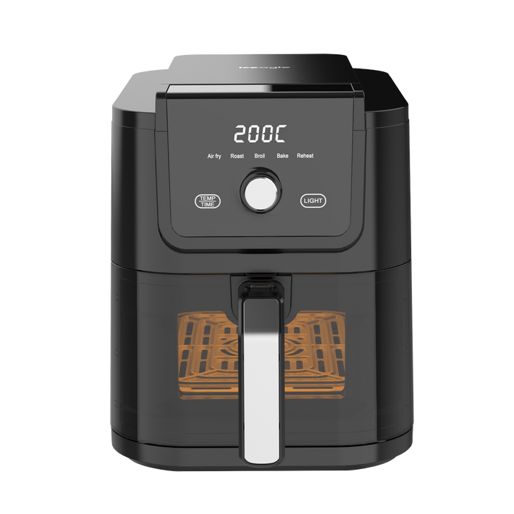 Freidora de Aire 5.5L - AFT5017O XL Air Fryer