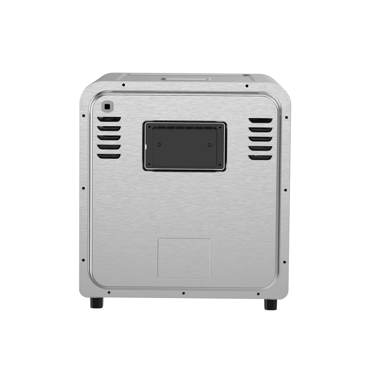 Freidora de Aire AF619 6.7L Air Fryer con Ventana Visibl