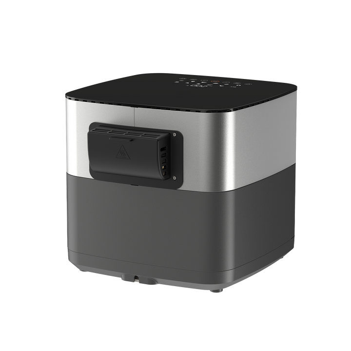 Freidora de Aire sin Aceite 9L Air Fryer AFT08010 con Ventana