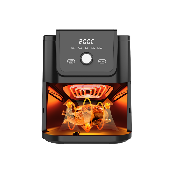 Freidora de Aire 5.5L - AFT5017O XL Air Fryer