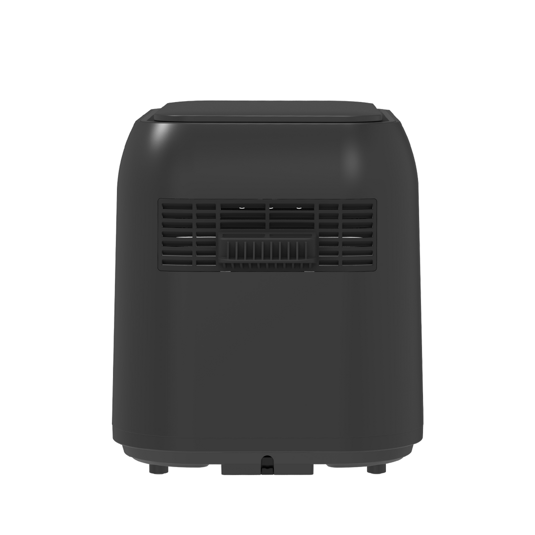 Freidora de Aire 8,5L XXL Air Fryer AF08008 con Ventana Visibl