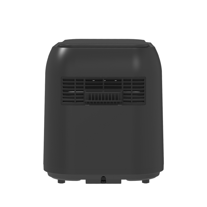 Freidora de Aire 8,5L XXL Air Fryer AF08008 con Ventana Visibl