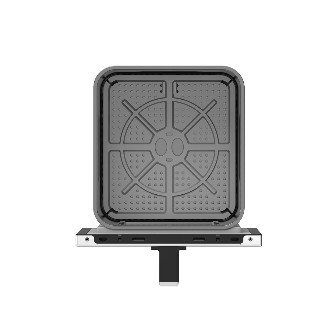 101DUW Freidora de Aire XXL 8L - 2100W Air Fryer