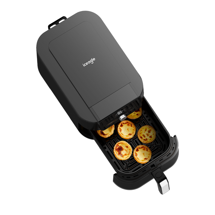 Freidora de Aire 5.5L - AFT5017O XL Air Fryer