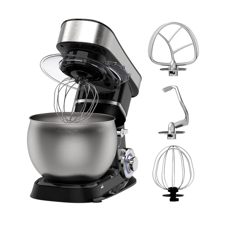 SC-223 Batidora Amasadora 1500 W