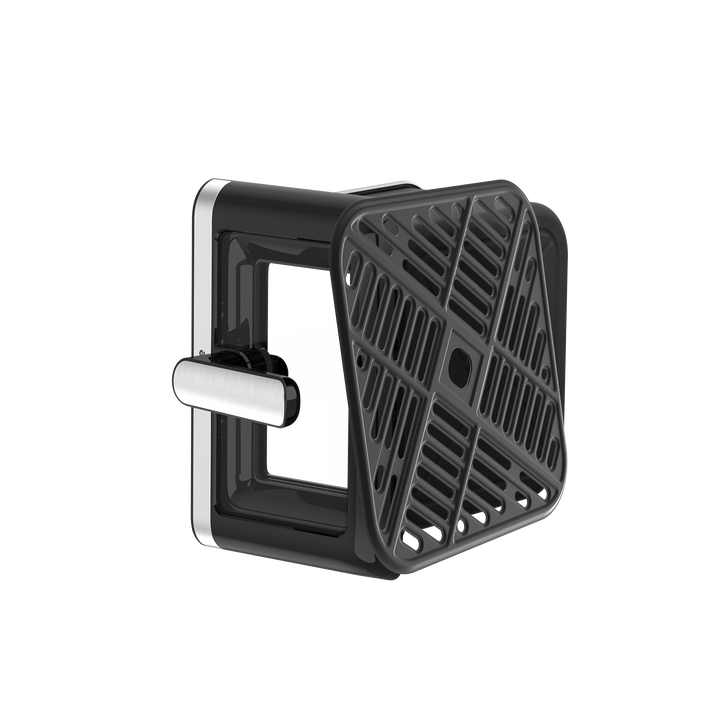 Freidora de Aire AF619 6.7L Air Fryer con Ventana Visibl