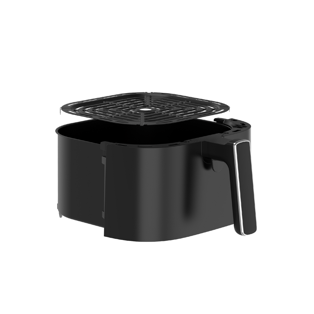 Freidora de Aire AF625 6.5L 1700W Air Fryer con 8 Programas