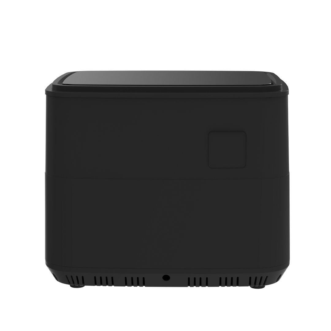 Freidora Sin Aceite Doble AF5515D 9L, Freidora de Aire 2600 W