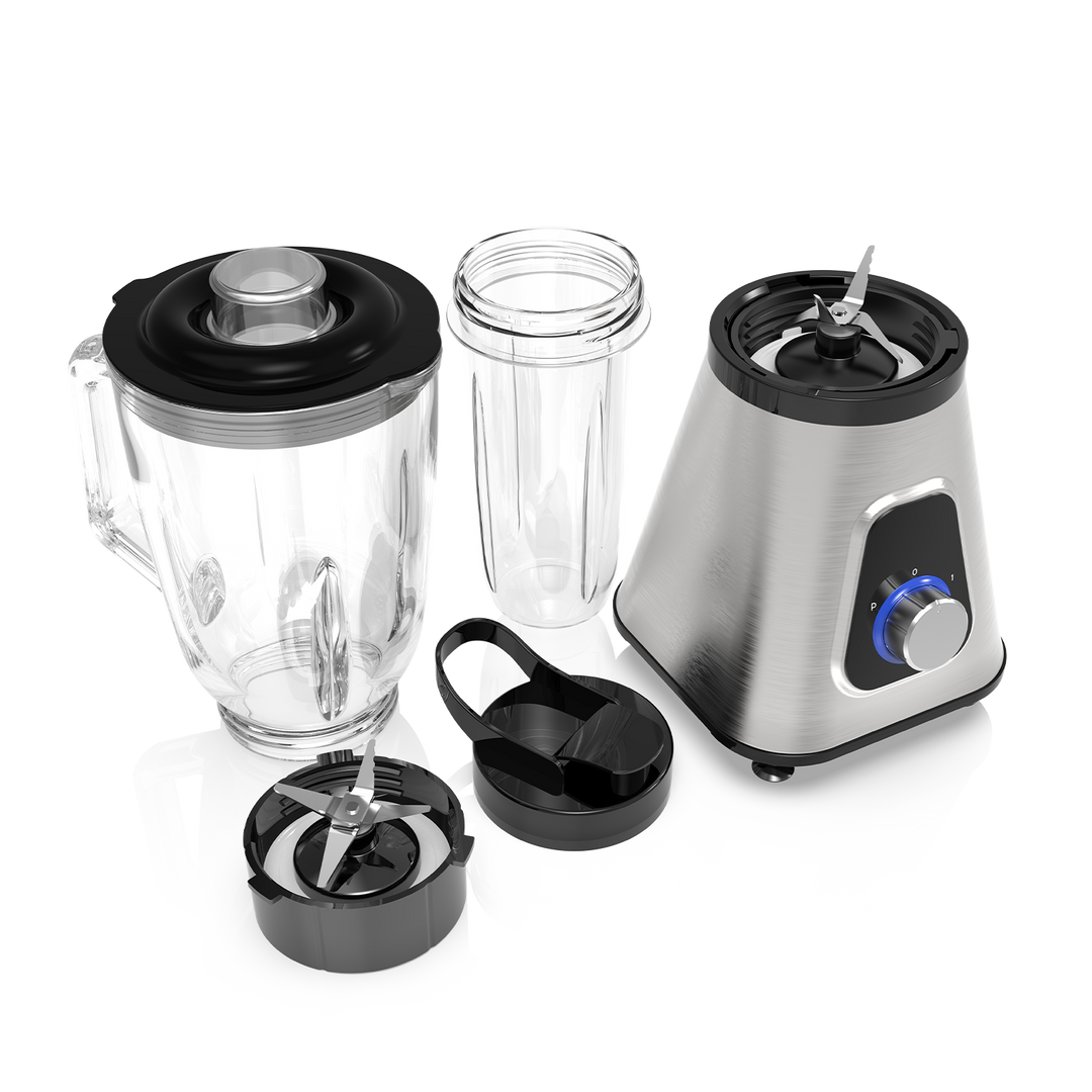 SF701 Batidora de Vaso Blender 2 en 1