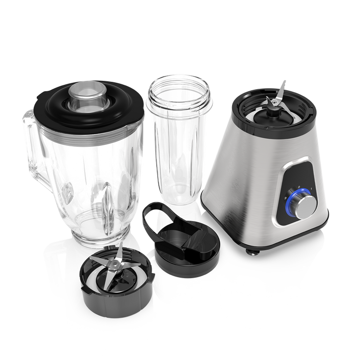 SF701 Batidora de Vaso Blender 2 en 1